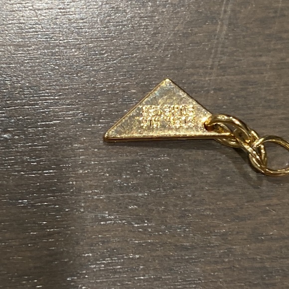 Sterling Forever
Two Layer Chain & Charm Necklace - Picture 5 of 5